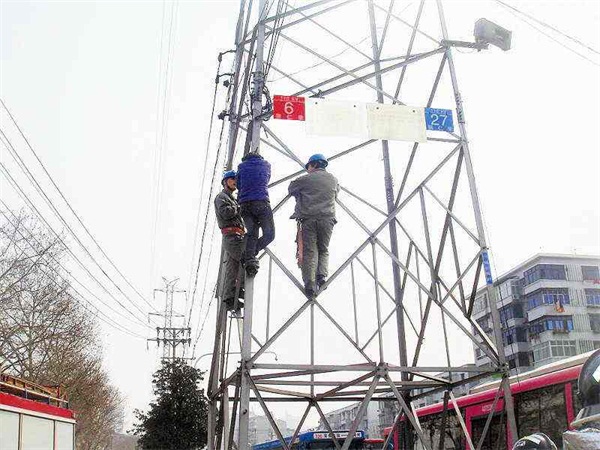 铁塔维护工作内容有哪些？